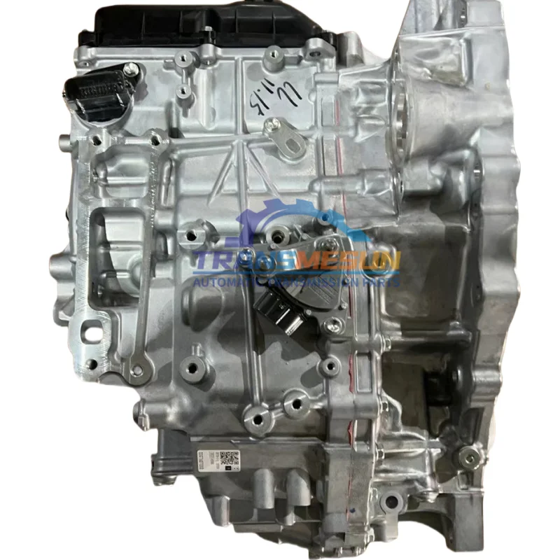 2016-2020 For Toyota For Sienna 3.5L AWD 8-Speed Automatic Transmission AU80F Model 30500-45080 New Condition