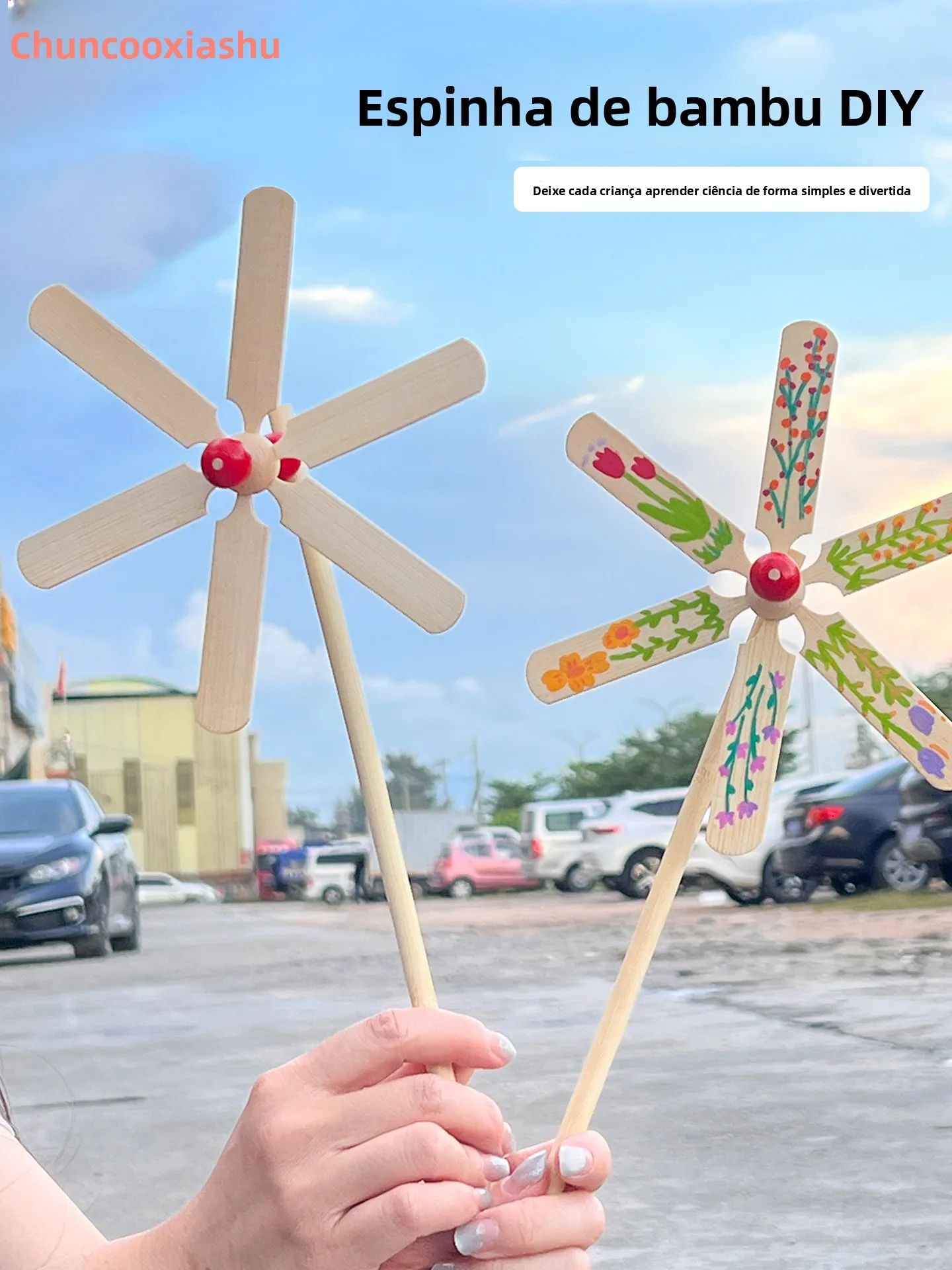 brinquedo-tradicional-de-lazer-ao-ar-livre-catavento-de-madeira-artesanal-com-libelula-de-bambu-e-dupla-helice-brinquedo-cl