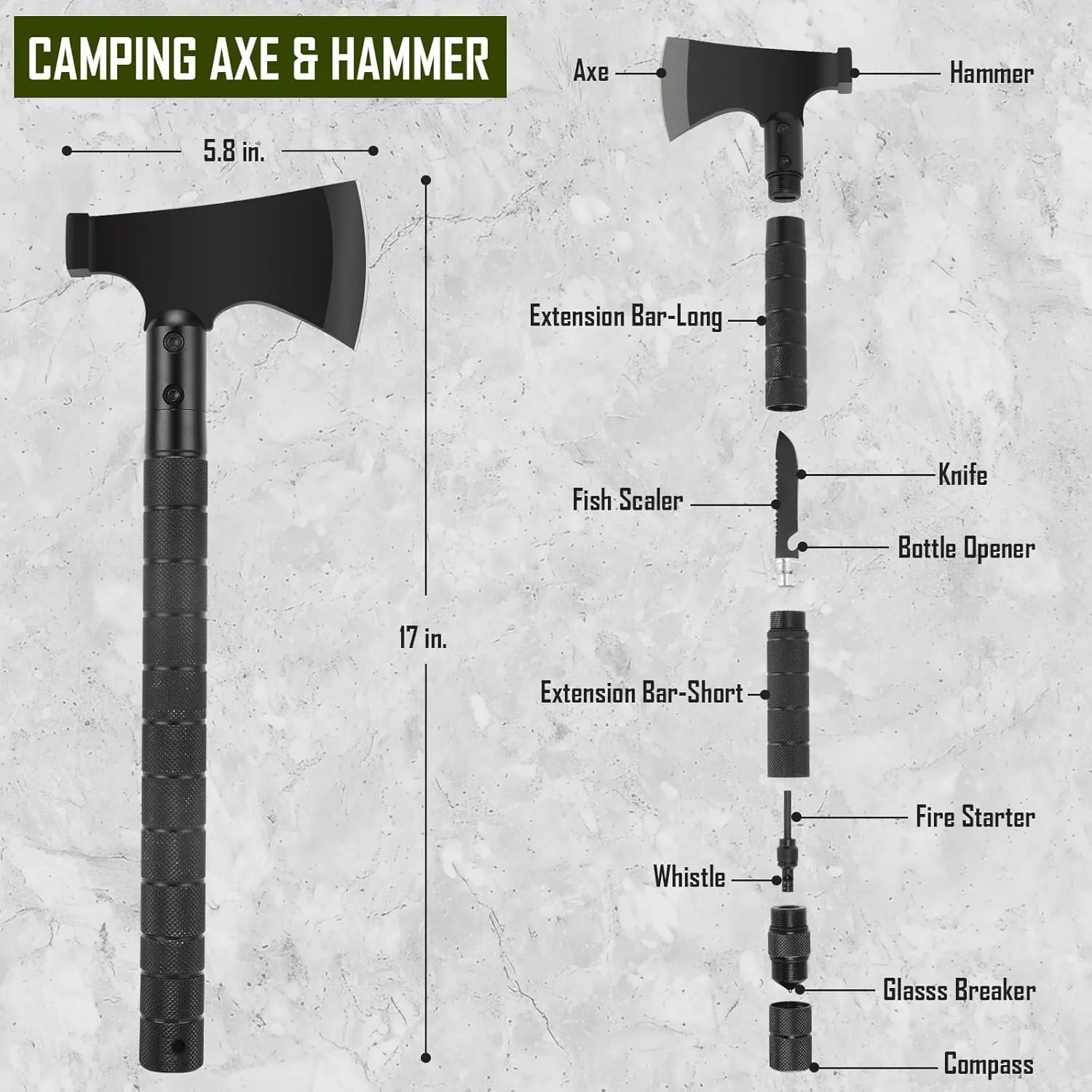 Thumbnail 3 - #8 Compare Emergency Survival Kits Before You Buy