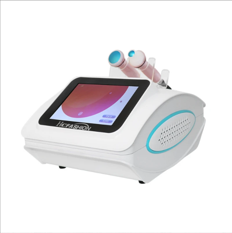 2025 آلة تجميل كورية لتدليك الوجه شركة الجلد تخفيف تعب العين تتلاشى الهالات السوداء تحسين أكياس العيون-شعار قابل للتخصيص