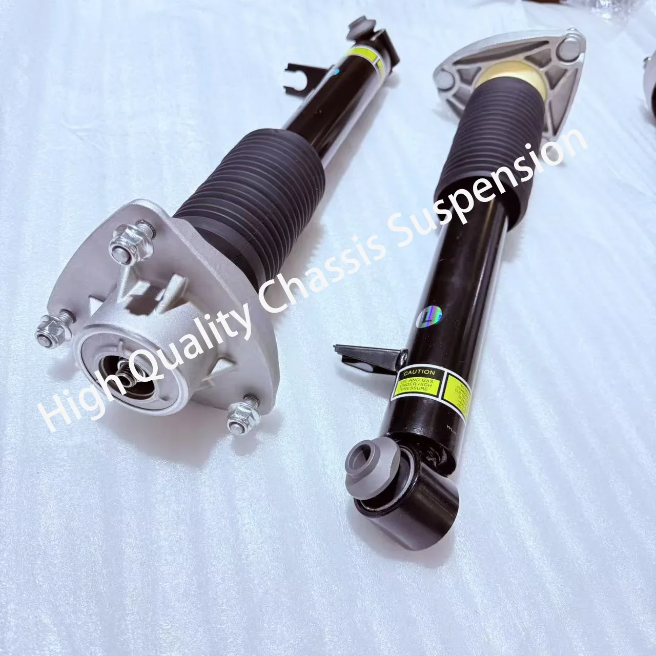 High Quality 2X Rear Shock Absorber Struts w/o EDC For BMW X5 F15 X6 F16 xDrive35d 2014-2019 33526867865, 33526851755, 335268678