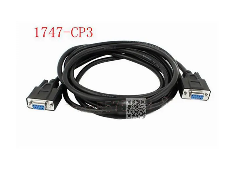 

1747-CP3 PLC Programming Cable RS232 Serials Cable New Original