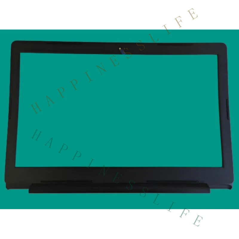 

ZR+ New for Dell Inspiron 15 3593 3580 Laptop LCD Front Bezel Cover 076WH4 76WH4