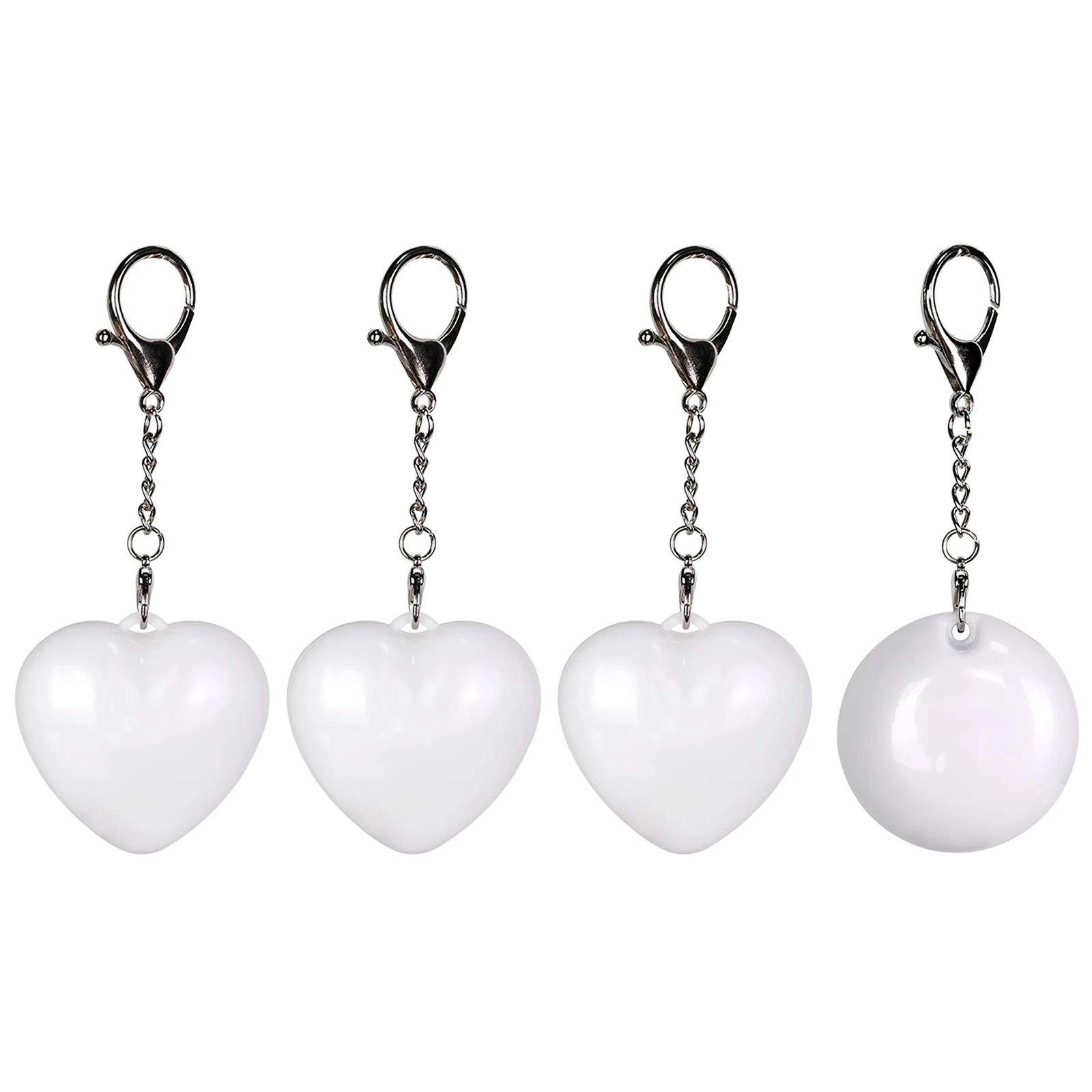 

Светильник-сердце для сумочки, перезаряжаемый, ночник для сумки, сенсорный светодиодный светильник с автоматическим датчиком, лучший подарок для женщин