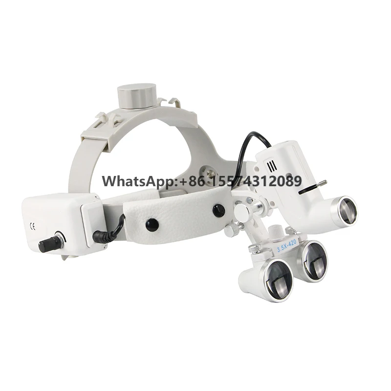 

Factory Direct Sell Headlight Surgery Lighting Led Operating Lamp