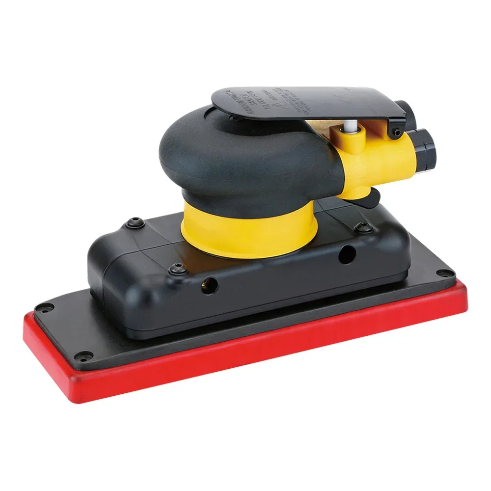 best sell self vacuum 70x198 mm air orbital sander