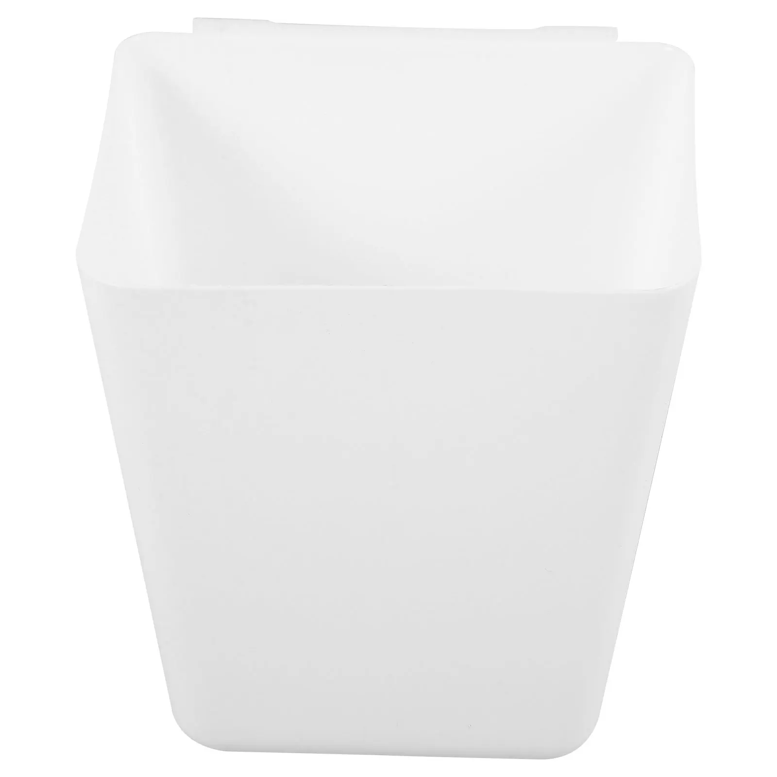 

Hanging Cups Storage Bucket Accessories Mini Holder Multi Functional Rolling Cart Makeup Brush Organizer Large Capacity Portable