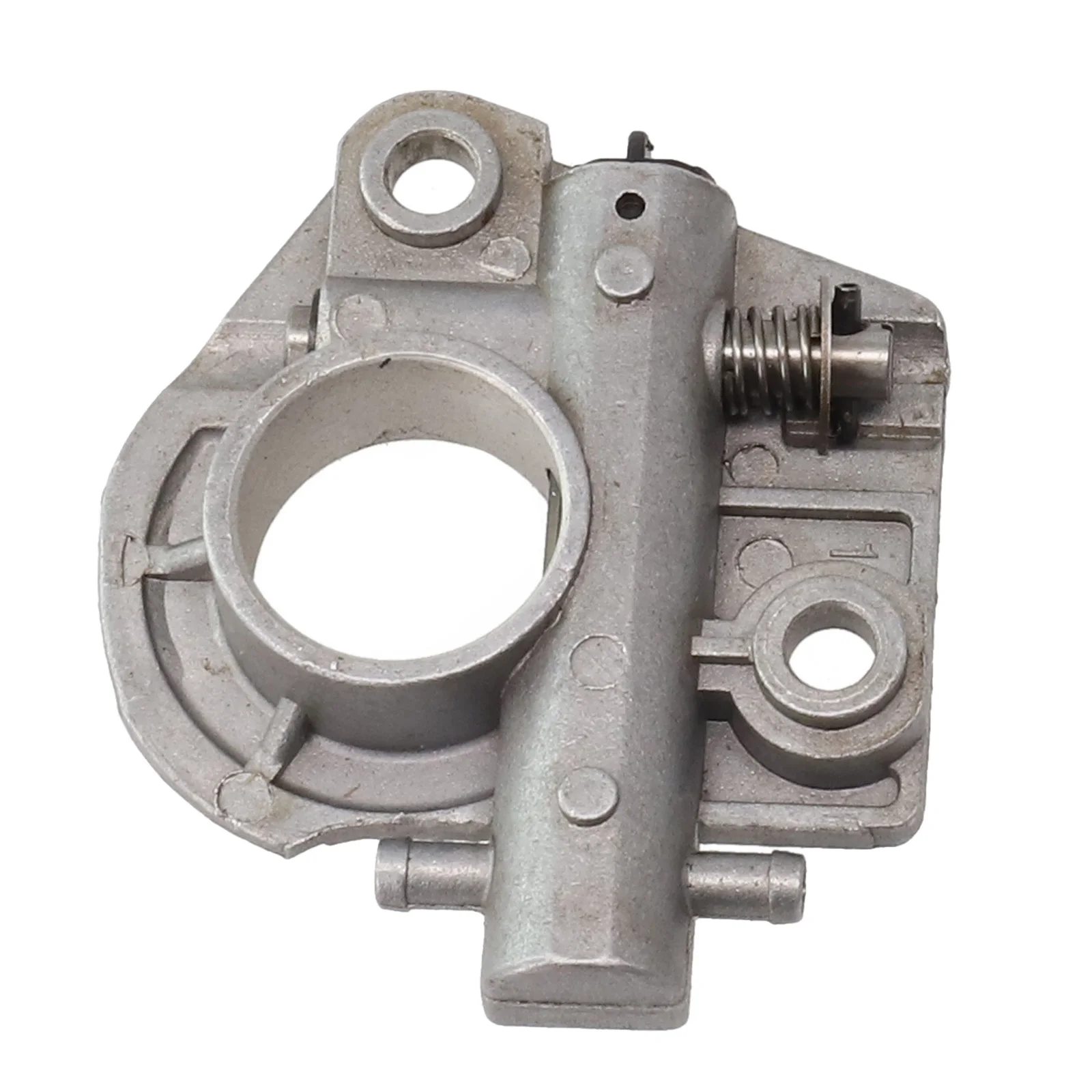 Oil Pump For PPF-300ES PAS-225 PAS-230 PAS-266 PAS-280 For 66002 Chainsaw Parts Oiler Garden Tool Accessories