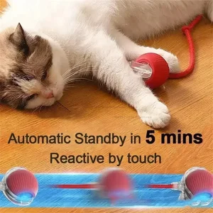12 Main Sales Cat Toy - №8
