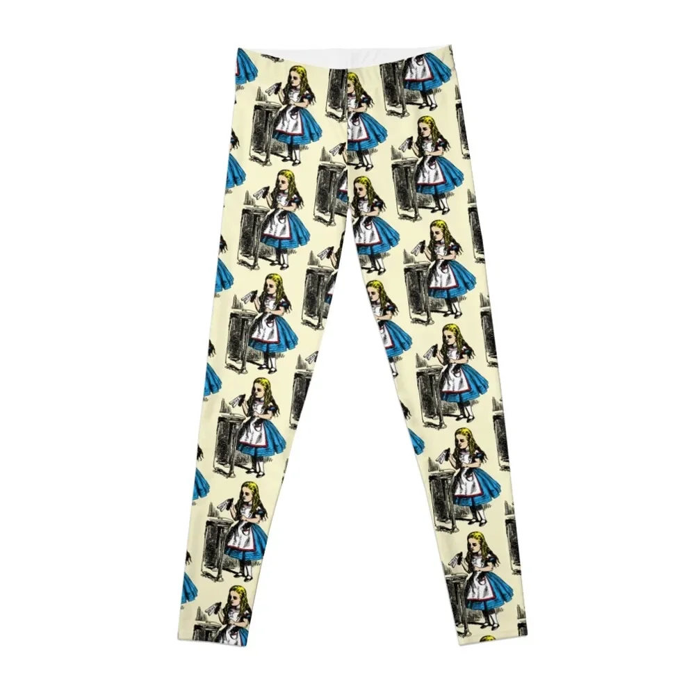 

Drink Me Leggings sport pants active wear Golf wear Womens Leggings