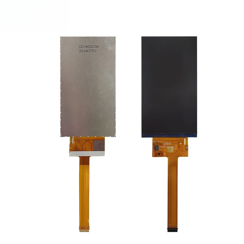 

4.02 inch 640 * 1136TFT display screen MIPI interface IPS full view guide machine mobile phone sub-screen pat bag