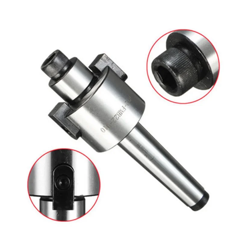 MT2 MT3 MT4 FMB22 FMB27 FMB32 FMB40 Morse FMB Face Milling Machine Tool Holder Cnc Hanger Tool  BAP 300R 400R 50mm 63mm