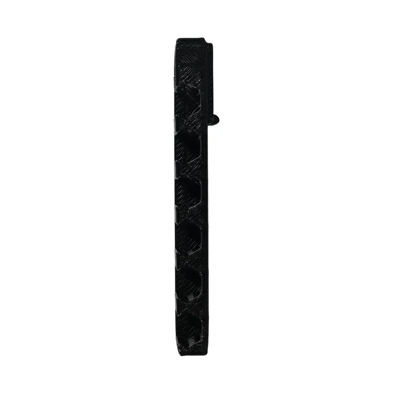 Bohrer-Organizer für Milwaukee 3453 20 Serie Rotationsbohrer, praktisches Zubehör zur Aufbewahrung von Bohrern, kompakter Halter. – Detail 5