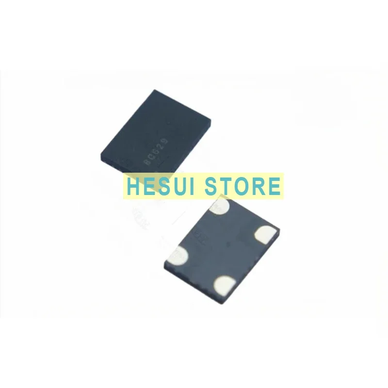 Cristal de puce active OSC 7050 5070 75M 75MHZ 3.3V