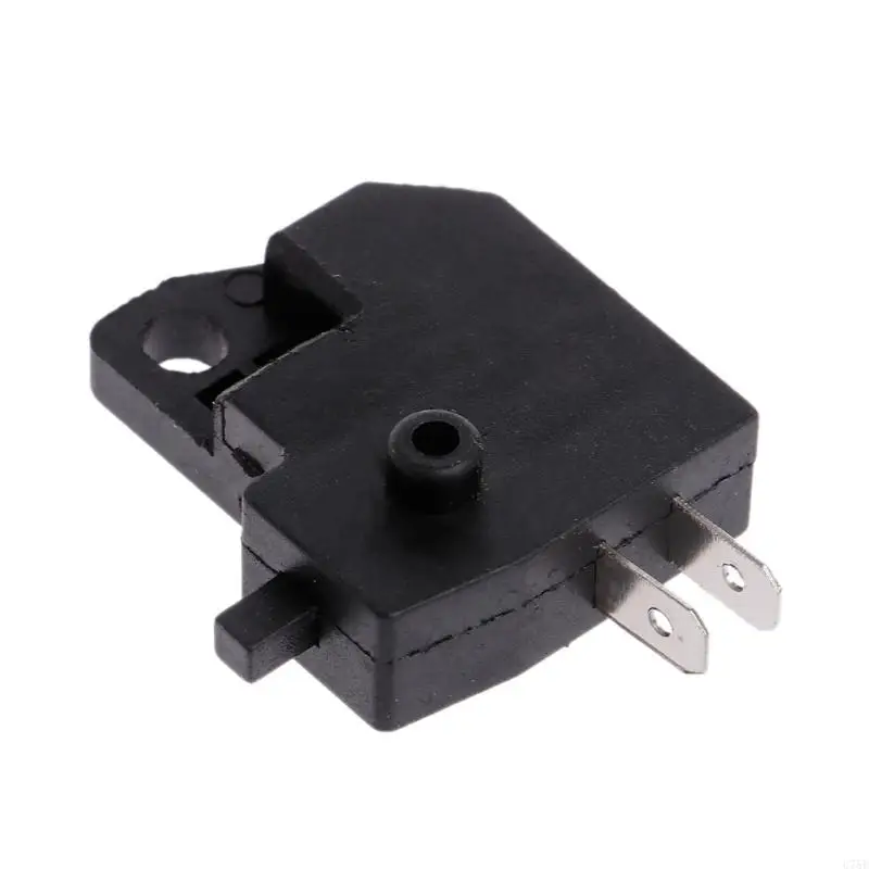Disco Freno Moto Universal Control Manillar - usage example