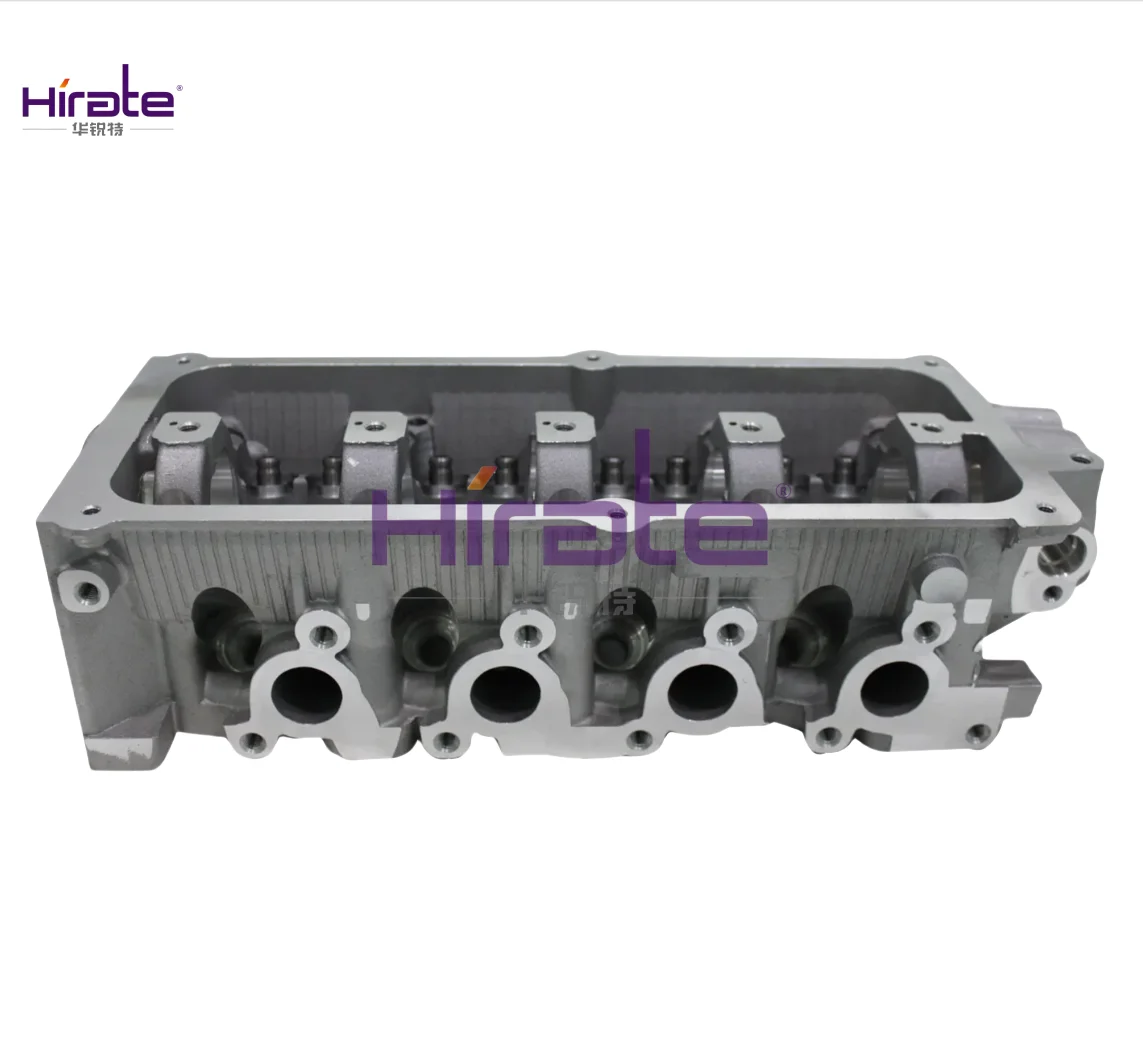 

Brand New OE Quality G4HG Cylinder Head Assembly For Hyundai I10 Accent Verna 1.1L 1.2L Petrol Engine 22100-02700 22100-02766