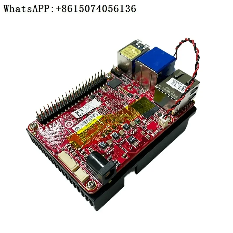 The development kit Nezha/x86 development board /N97/Win10 can be used for robot development UPboard.