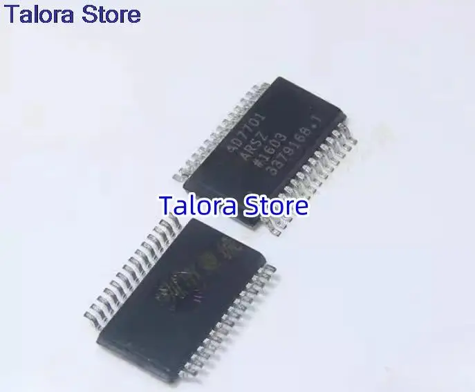 5pcs-10pcs/lot  AD7708BRZ AD7708BR AD7708 SOP28-Talora Store