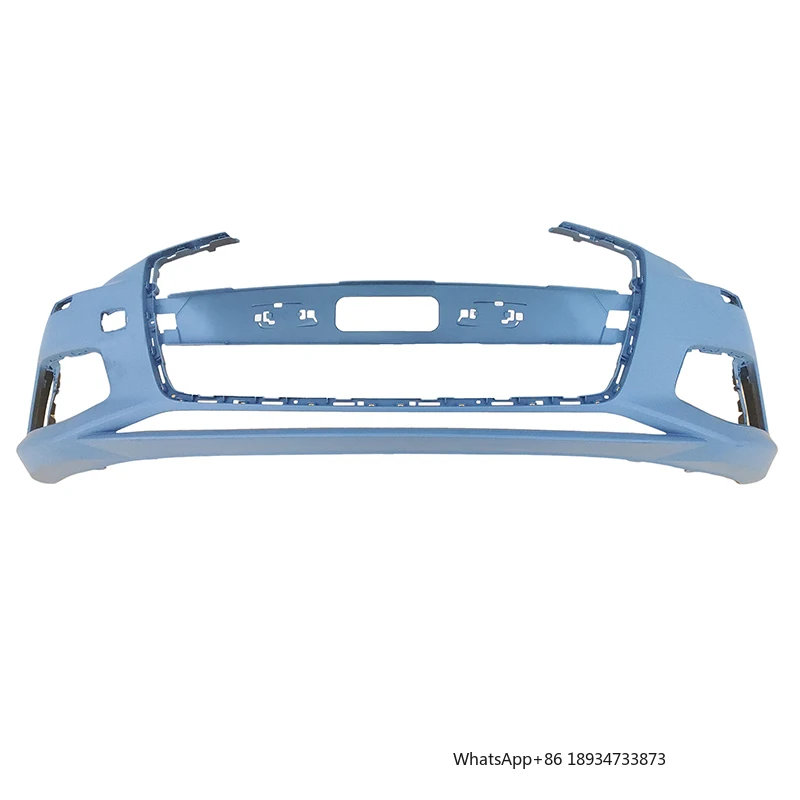 

Practical Hot Sale Original Parts Car Parts Front Bumper 4KD807065B 4KD807065BGRU 4KD807065B GRU 4KD 807 065 B GRU for Audi