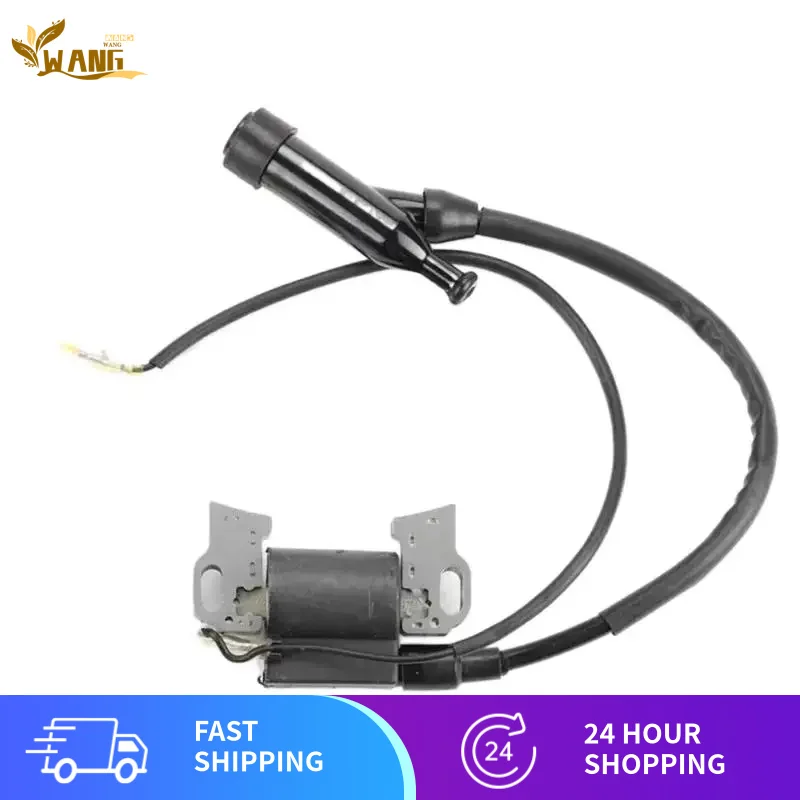 Bobine Di Accensione GX240 GX270 GX340 GX390 Bobina Di Accensione Honda 30500-ZE2-023 GX240 GX270 GX340 GX390 188F 182F 177F 173F 190F 192F