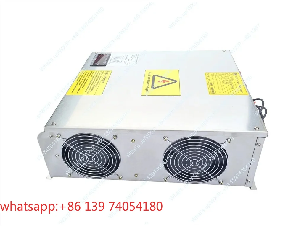 suitable for High Voltage Power Supply 5KV - 40KV CX-1540A  1500W Electrostatic Ionization Cleaner Air Purification