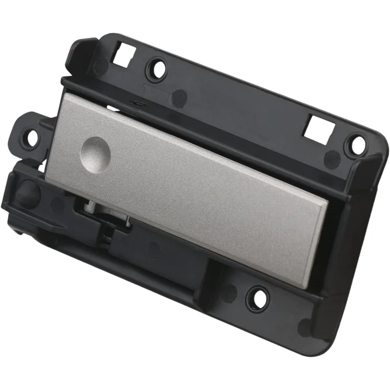 مقبض مزلاج مقصورة صندوق القفازات متوافق مع 2007-2014 تشيفي سيلفرادو، جي إم سي سييرا 1500 2500 HD 3500 HD يستبدل 159