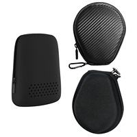 Universal Bone Conduction Headphone Case Compatible with SHOKZ New OpenRun Pro 2/Pro 2 Mini/OpenRun/OpenSwim Sport Headphones