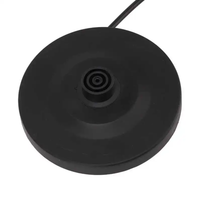 2000 واط غلاية كهربائية 2.3L الفولاذ المقاوم للصدأ غلاية الشاي الكهربائية السيارات خارج السلطة سخان المياه المرجل زجاجة إبريق الاتحاد الأوروبي التوصيل 220 ‑ 240 فولت