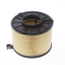 Air Filter For Audi A4 B9 A5 F53 F57 F5A 2.0 TFSI 2015-2020 8W0133843E 8W0133843A