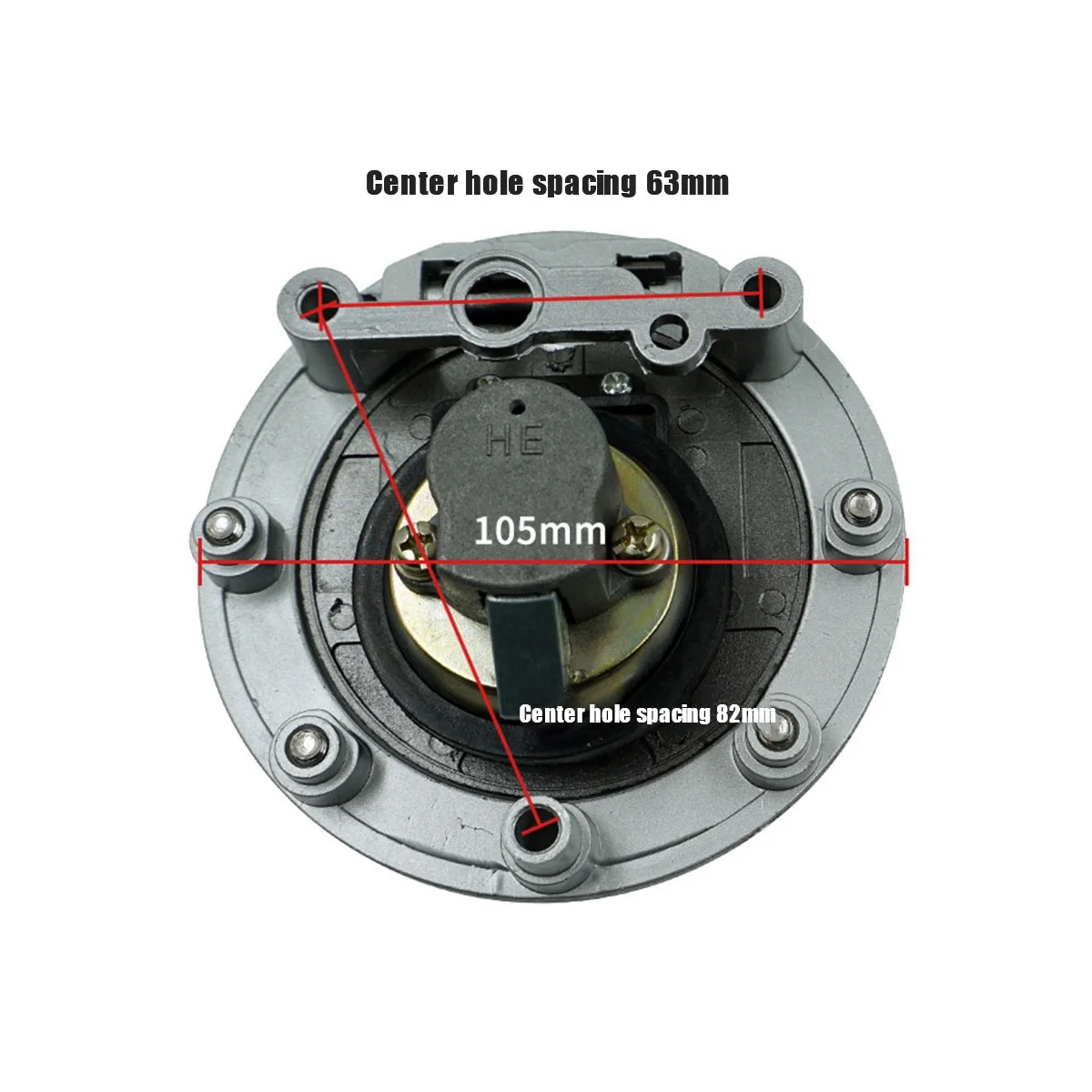 Крышка мотоциклетного топливного бака, заглушка, газовая Крышка для Yamaha FZR250 450 FZR250RR 400RR FZX250 FZ400 FZR1000, крюк для блокировки двигателя