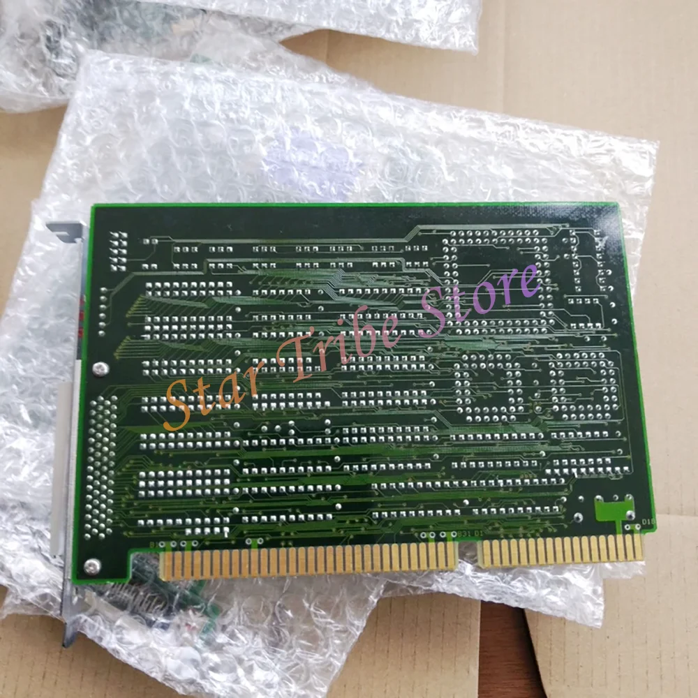 IBX-4913 PCI Interface Card Industrial Data Acquisition Card