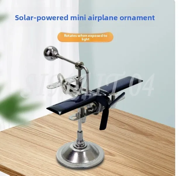 

Solar Motor Windmill Toy Car Diy Creative Decoration Technology Mechanical Assembly Scientific Experiment Model