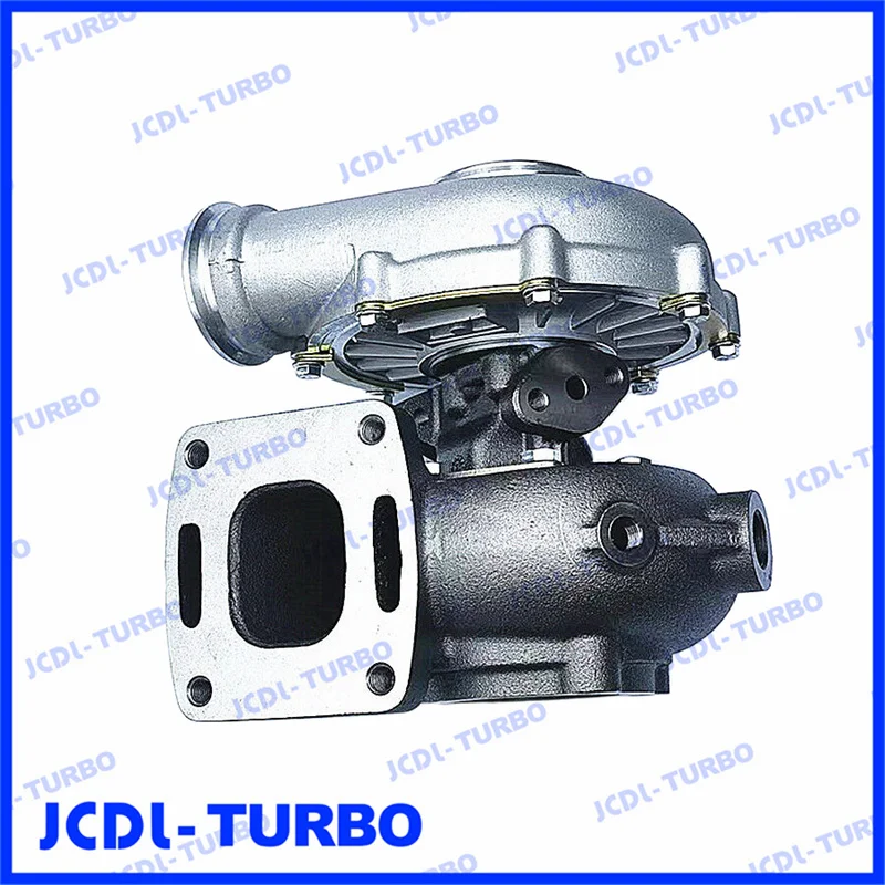 K26 Turbocharger 53269886292 119173-18011 119173-18850 turbo For Volvo TAMD41 Yanmar 4LH-DTE engine