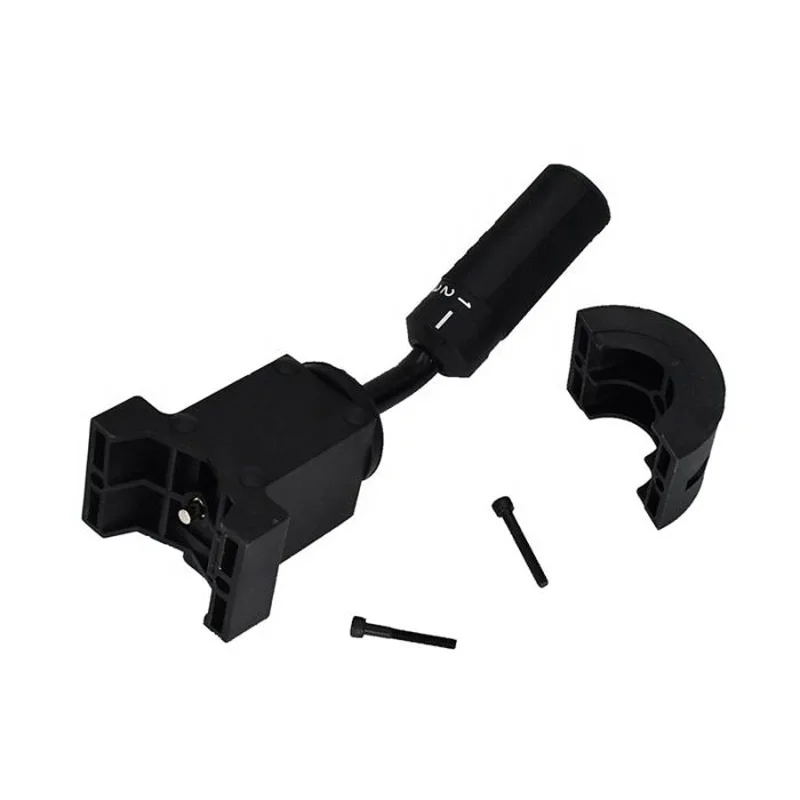 TLF Aftermarket Nuova unità cambio joystick 317114A1 712505GT 7-125-05GT per manipolatore telescopico 686G 686GXR 688G