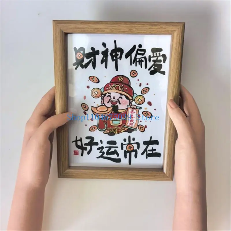 5ASD متعددة الأغراض مانيكير ممارسة اليد مع أصابع مرنة فن الأظافر يد لتنظيم المجوهرات والعرض #5