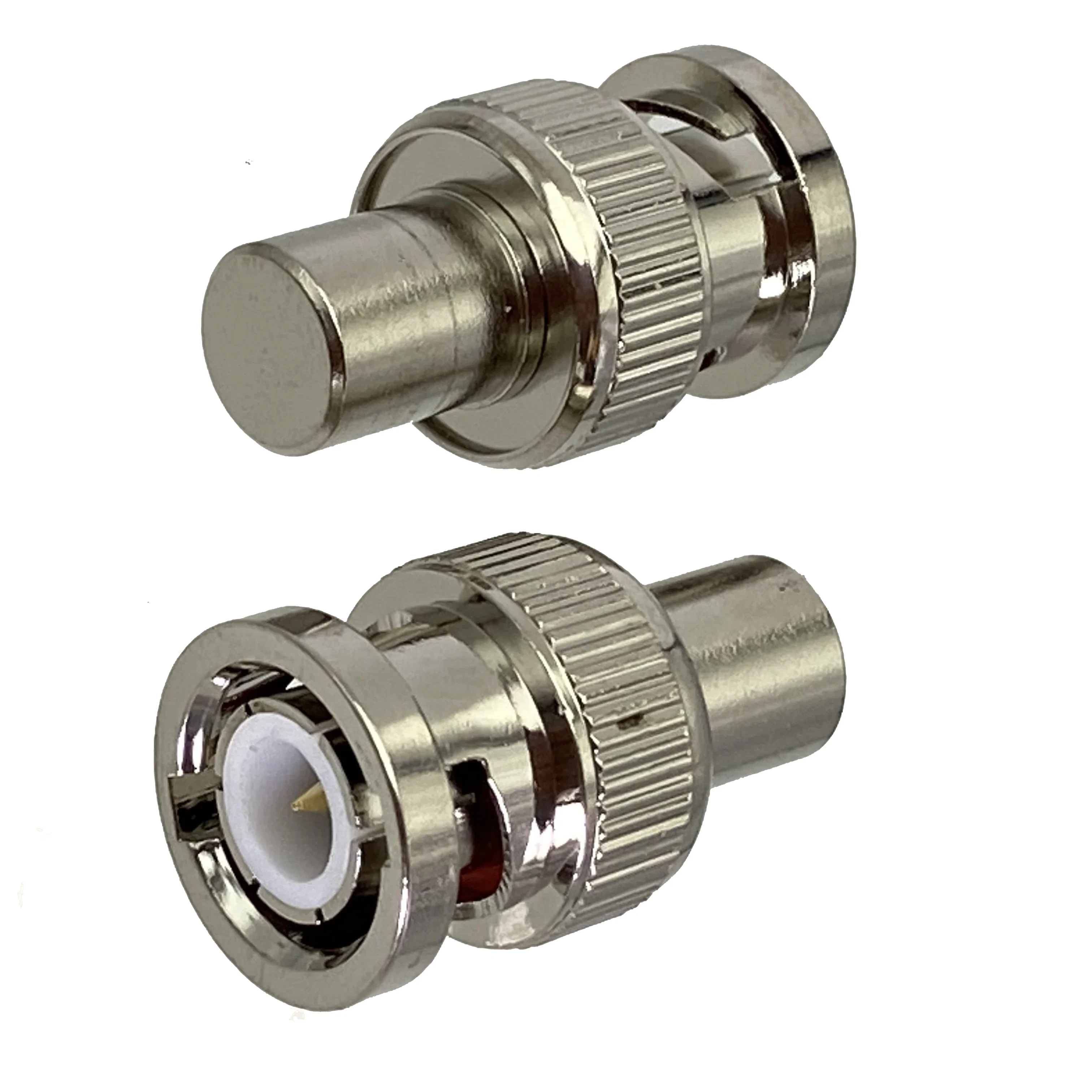 1Pcs Bnc Male Plug …