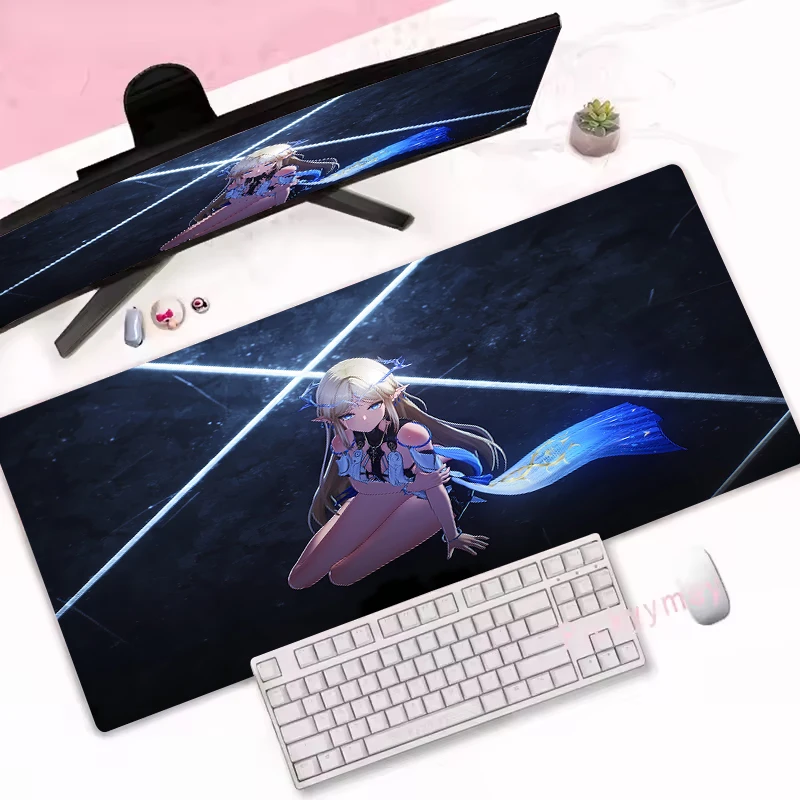 Mouse pad personalizado