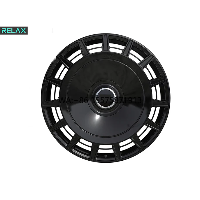 

Factory Supply Custom Forged Wheel Hub High-end Personalized Forging Customization Zeekr Perfect Data Forging Wheel Hub