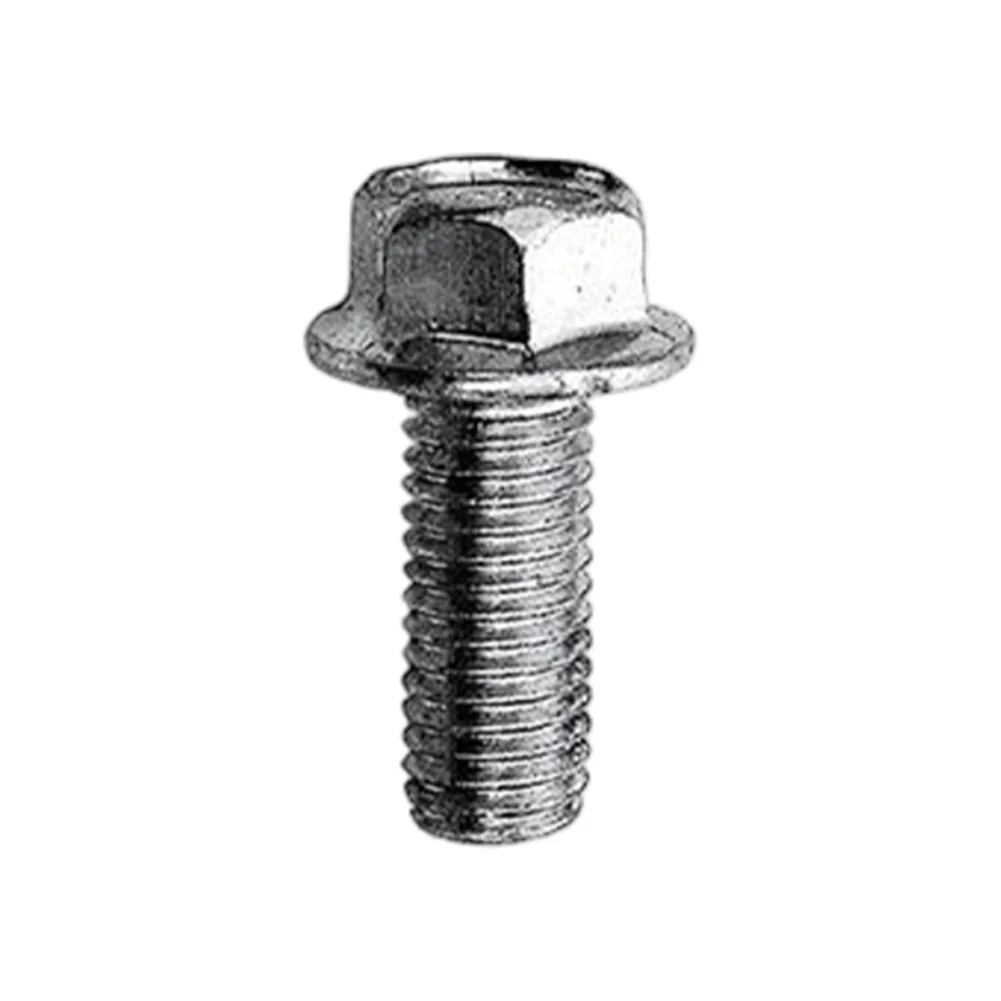 

Metal Mounting Screws For DIY Cutting Tools Mounting Hardware Cutting Unit Screw Metal Material Replacement Hardware