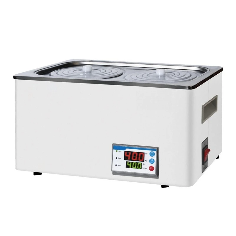 

Electric thermostatic water bath