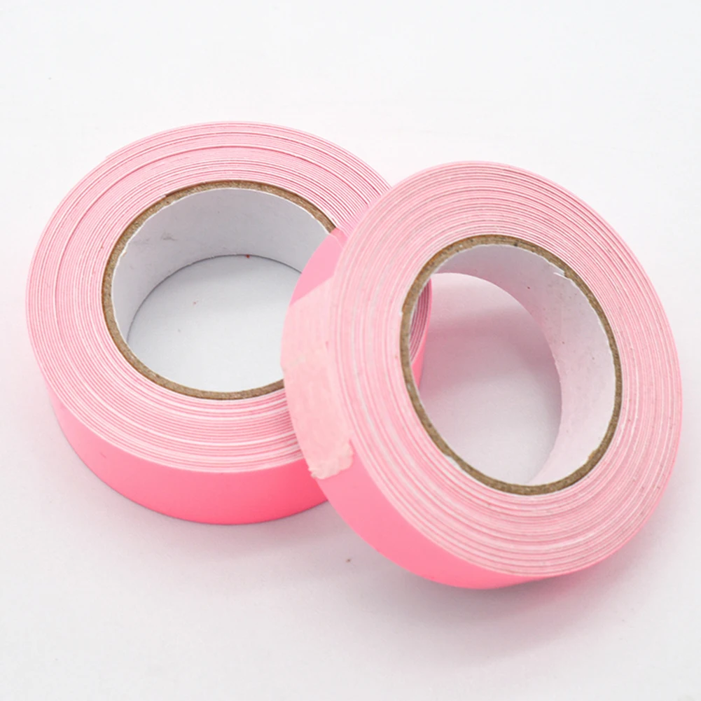 Security Stage Decor Security Decor Home Decoration Tapes Fluorescent Tape Glowing Decorative Tape Security Stage