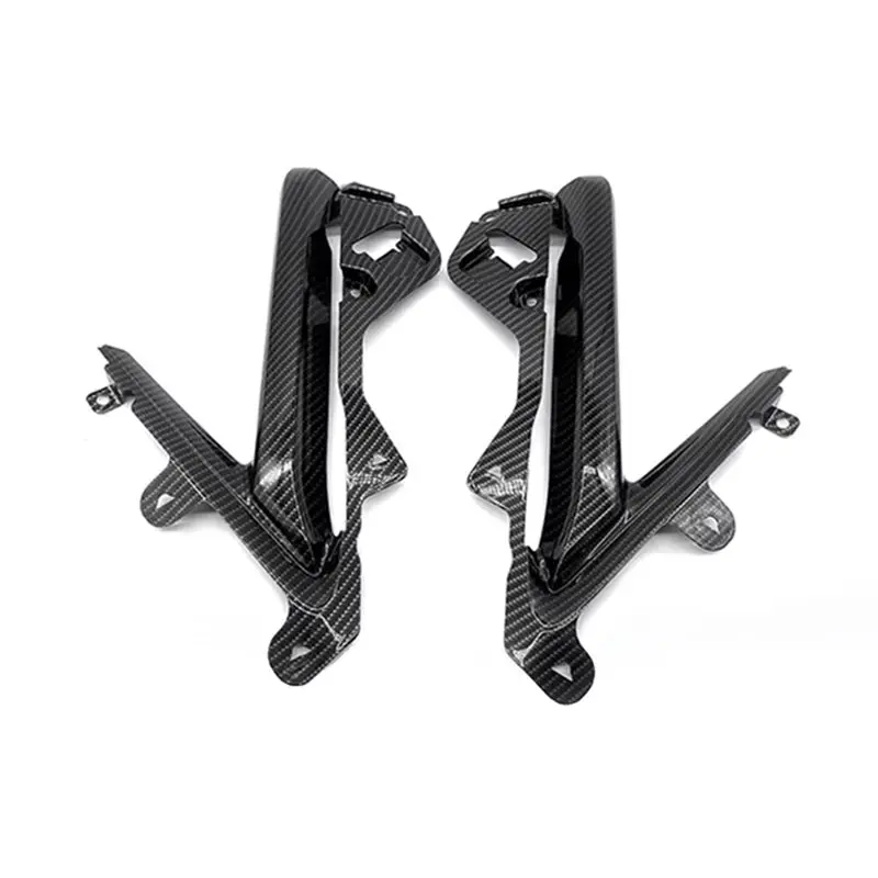 

A82M-Engine Side Panel Cover For Triumph Daytona 660 2024-2025 Motorcycle Accessories