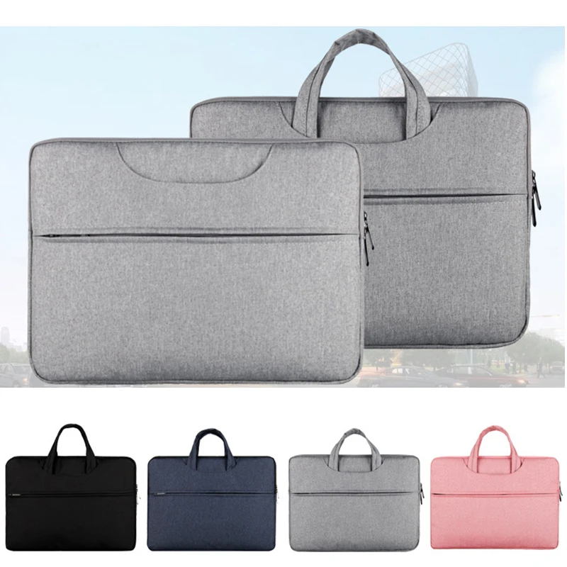 

Handbag For Microsoft Surface Book 13.5 15 For Surface Pro 3 4 5 6 7 RT 12.3 Laptop Notebook Case Cover Laptop Pouch Sleeve