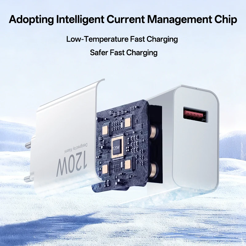 شاحن Xiaomi الأصلي 120 وات محول شحن توربو سريع شحن فائق Xiaomi 11 12 13 14 15 Ultra Redmi Note 11 12 POCO F5 X5 Pro