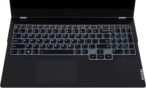 For Lenovo Legion Pro 5 5i 7 7i (Gen 8/9) 16" / Legion Pro 9i Gen 9 16/Legion 9 16IRX9 Laptop Silicone keyboard cover Protector