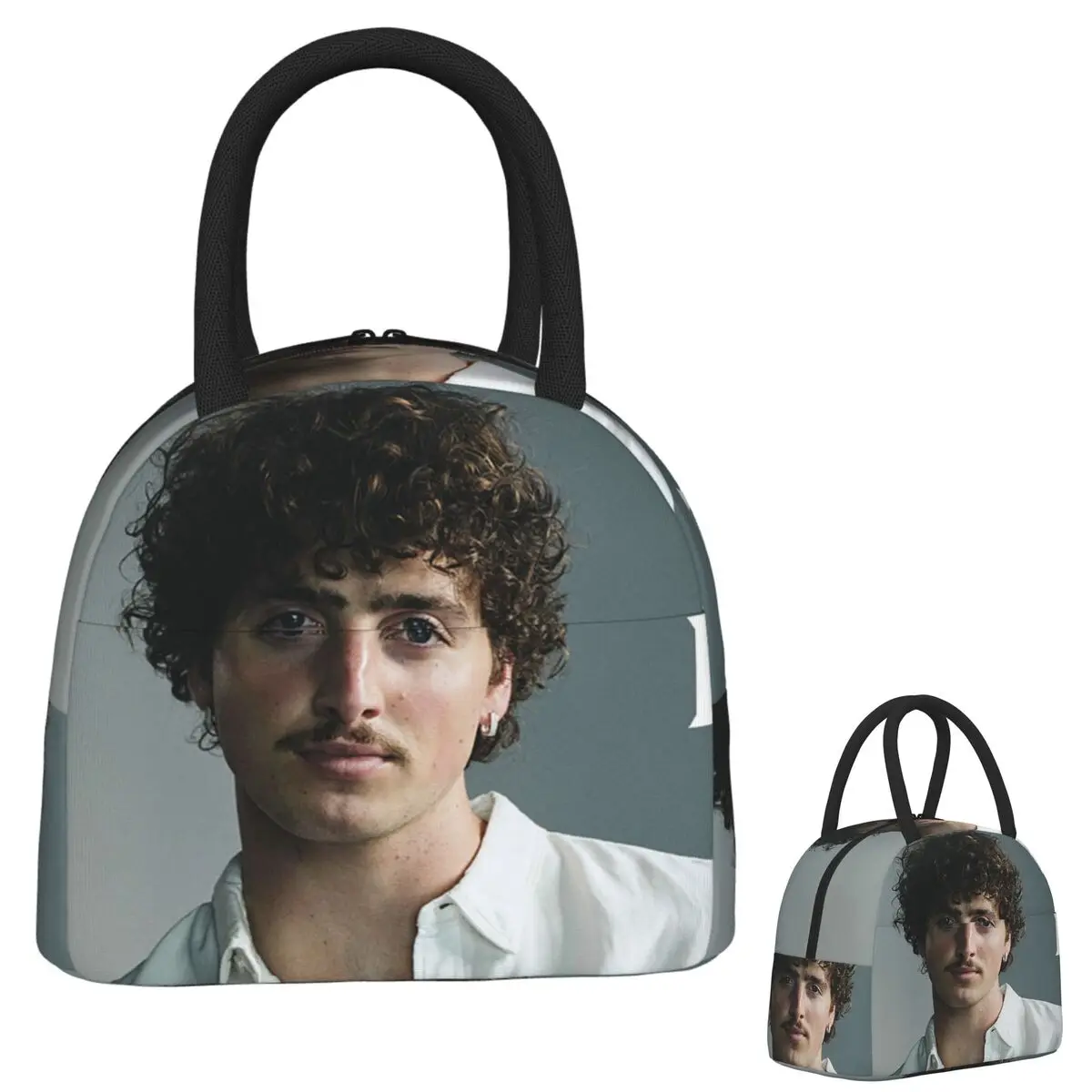 

Сумки для обеда Benson Boone, изолированная коробка для бенто, портативная сумка для обеда, многоразовые сумки для пикника, термосумка для женщин и детей, путешествия