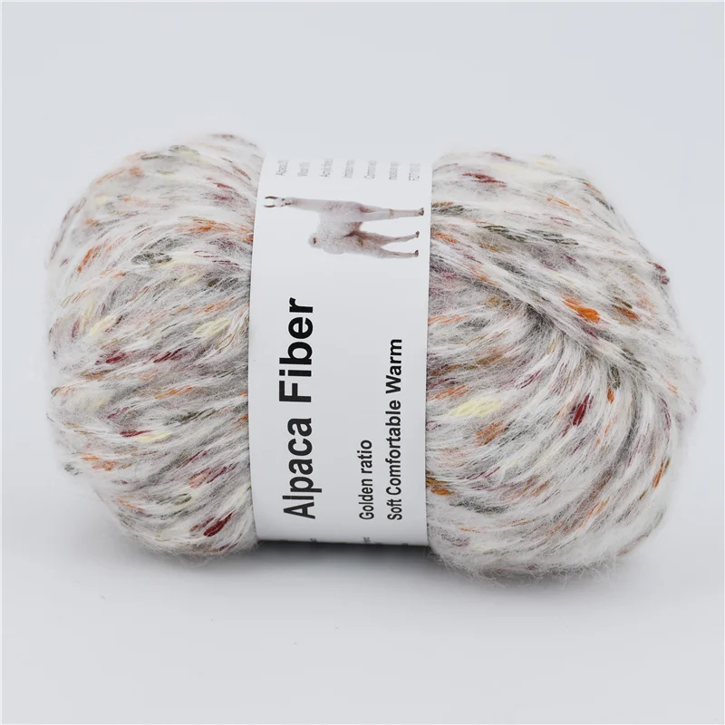 50G Thick Yarn Knit… - image
