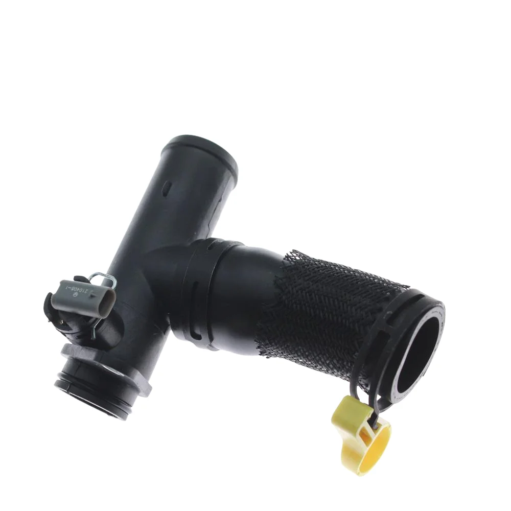 LR121447 Engine Heating Water Hose For Land Rover Discovery 5 2021-2023 New Defender 110 90 3.0L L6