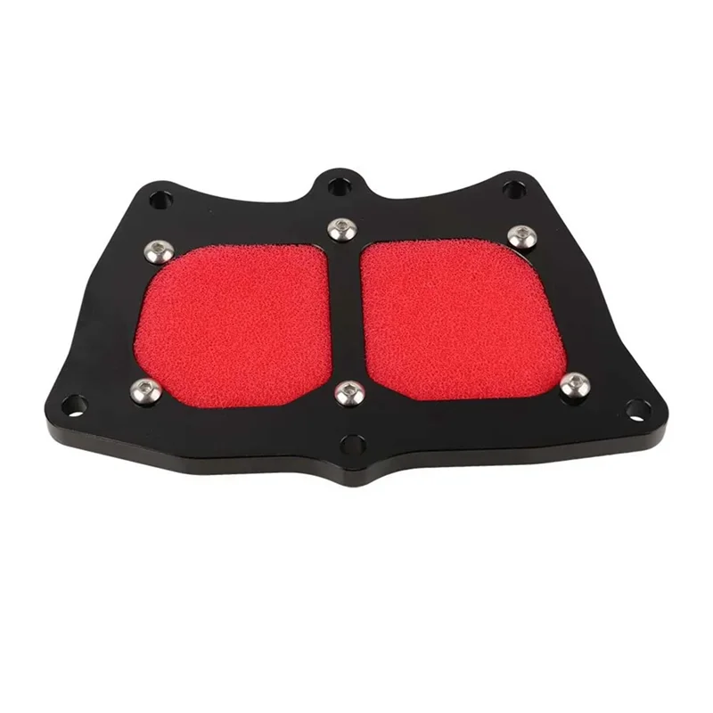 ممتازة-ملحقات الدراجات النارية مدخل غطاء مرشح الهواء الحرس حامي ل Svartpilen 401 250 200 125 Vitpilen 401