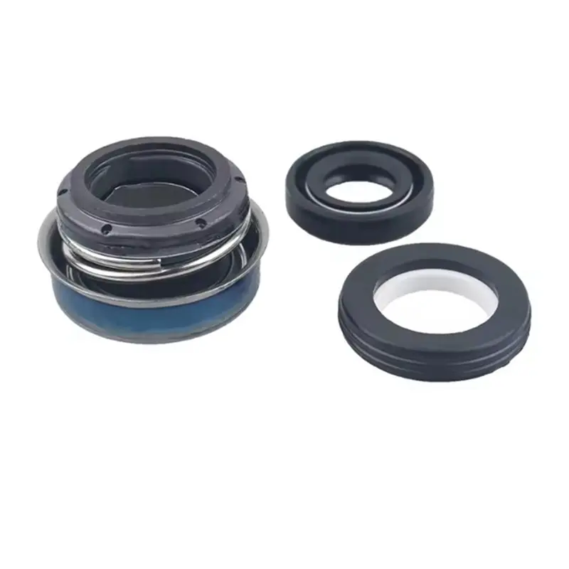 3X Motorcycle Replacement Water Pump Mechanical Seal Kit For Kawasaki VN400 VN750 VN800 VN1500 VN1600 Vulcan 1600 Nomad-A08Q